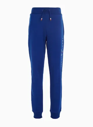 Kids Side Logo Sweatpants 