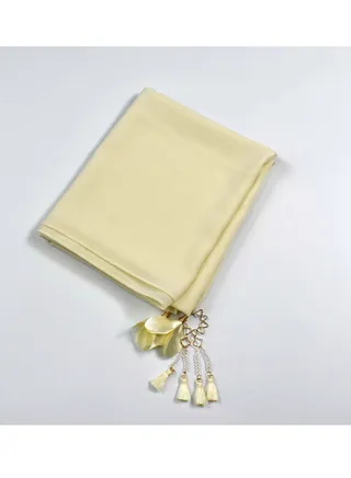 Lightweight And BreAthable Fashionable Headscarf 