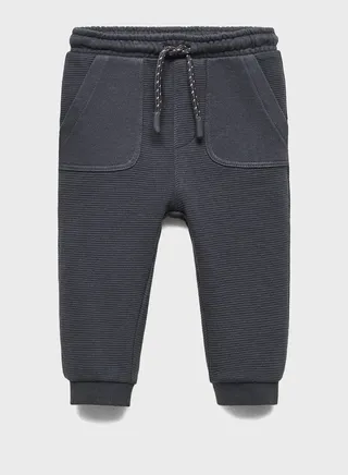 Kids Essential Sweatpants 