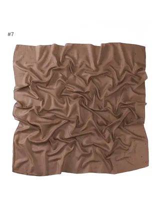 Lightweight And BreAthable Fashionable Headscarf 