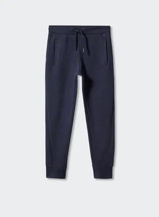 Kids Essential Sweatpants 