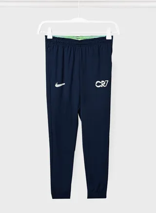 Youth Cr7 Dri-Fit Sweatpants 
