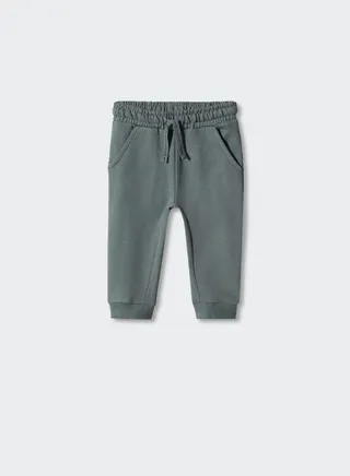 Kids Essential Sweatpants 