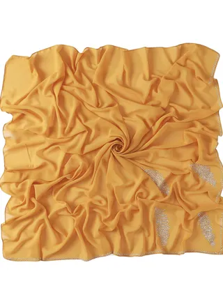 Lightweight And BreAthable Fashionable Headscarf 