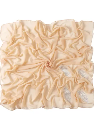 Lightweight And BreAthable Fashionable Headscarf 