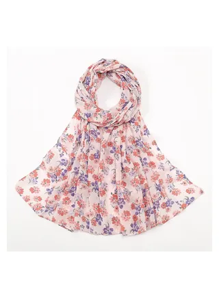 Lightweight And BreAthable Fashionable Headscarf 