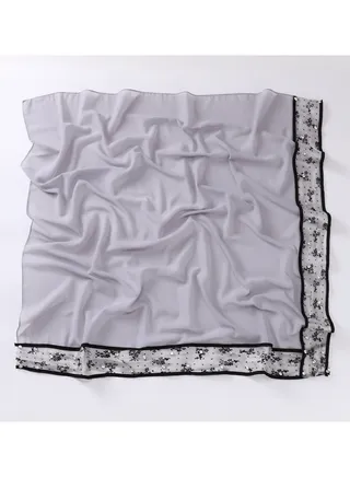 Lightweight And BreAthable Fashionable Headscarf 