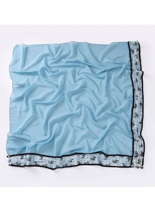 Lightweight And BreAthable Fashionable Headscarf 