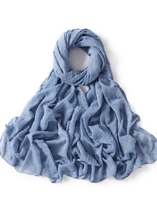 Lightweight And BreAthable Fashionable Headscarf 