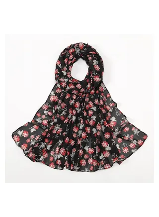 Lightweight And BreAthable Fashionable Headscarf 