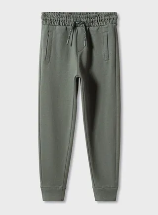 Kids Essential Sweatpants 