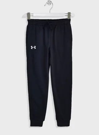 Kids Rival Fleece Sweatpants 