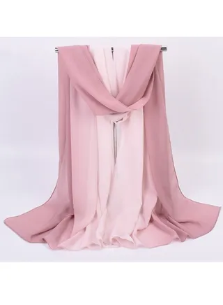 Lightweight And BreAthable Fashionable Headscarf 