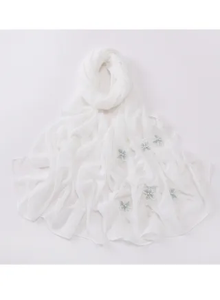 Lightweight And BreAthable Fashionable Headscarf 