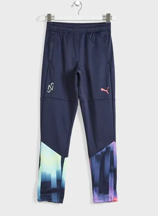 Neymar Jr 24/7 Kids Sweatpants 