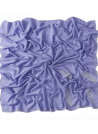 Lightweight And BreAthable Fashionable Headscarf 