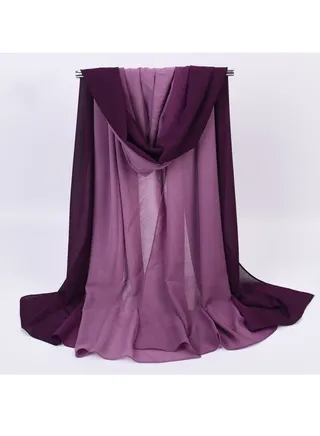 Lightweight And BreAthable Fashionable Headscarf 