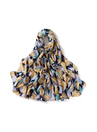 Lightweight And BreAthable Fashionable Headscarf 