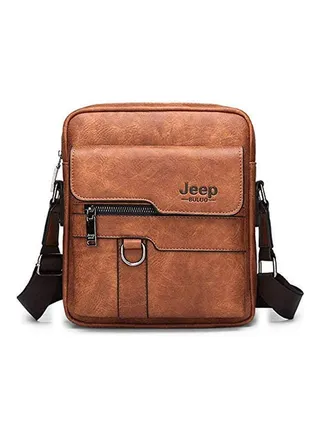 Crossbody Bag beige 