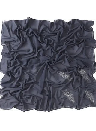 Lightweight And BreAthable Fashionable Headscarf 