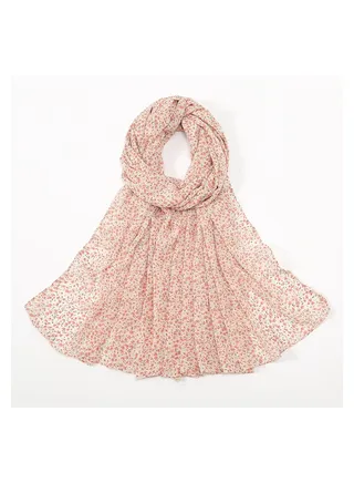 Lightweight And BreAthable Fashionable Headscarf 