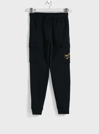 Youth Nsw Fleece Cargo 