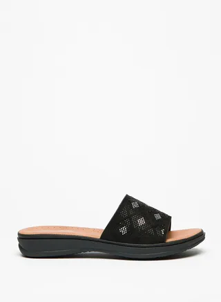 Open Toe Sandals