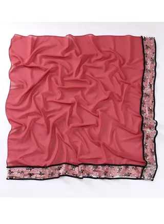 Lightweight And BreAthable Fashionable Headscarf 