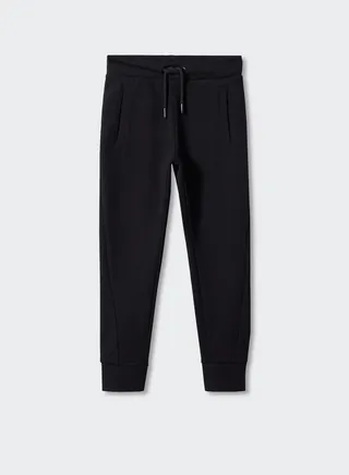Kids Essential Sweatpants 