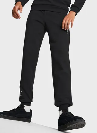 Puma X Pokémon Kids Sweatpants 