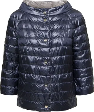 Reversible Cape Nylon Ultralight