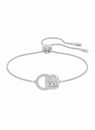 Further Charm Detail Bracelet 
