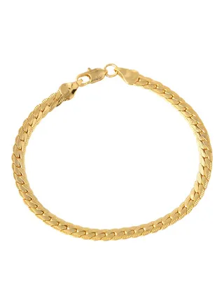 DIY Hand Fashion Side Chain Bracelet 