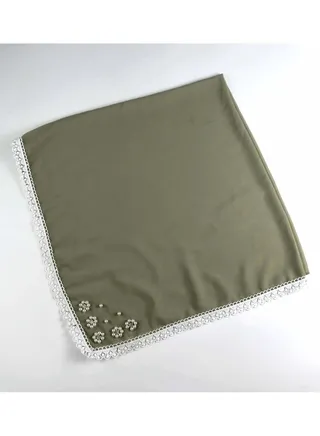 Lightweight And BreAthable Fashionable Headscarf 