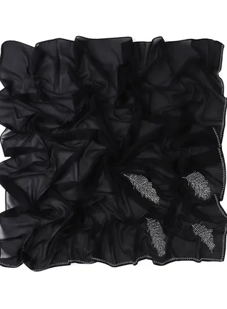 Lightweight And BreAthable Fashionable Headscarf 