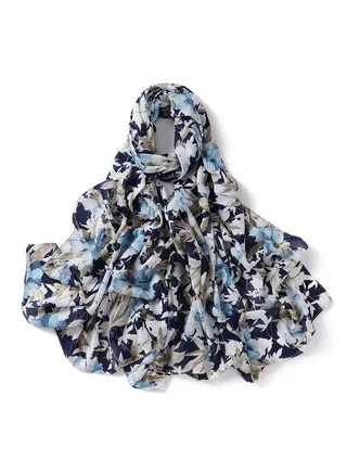Lightweight And BreAthable Fashionable Headscarf 