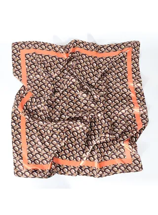 Lightweight And BreAthable Fashionable Headscarf 