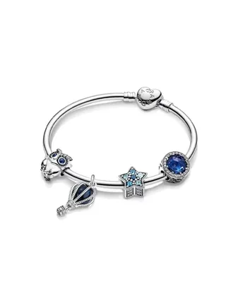 Pandora Starry Sky Dream Bracelet 
