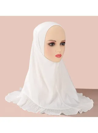 Lightweight And BreAthable Fashionable Headscarf 