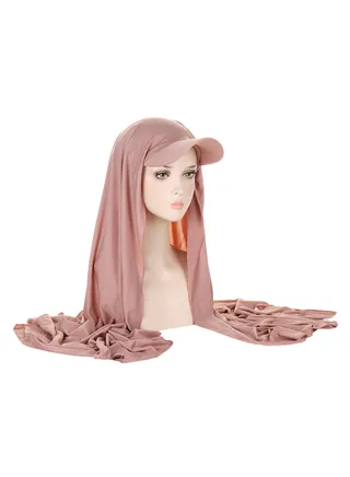 Lightweight And BreAthable Fashionable Headscarf 
