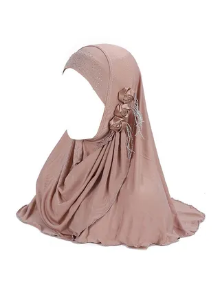 Lightweight And BreAthable Fashionable Headscarf 
