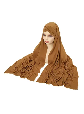 Lightweight And BreAthable Fashionable Headscarf 