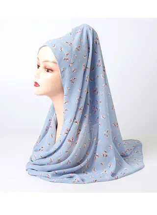 Lightweight And BreAthable Fashionable Headscarf 