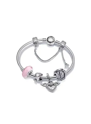 Pandora special protection bracelet 