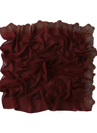 Lightweight And BreAthable Fashionable Headscarf 