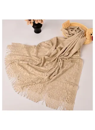 Lightweight And BreAthable Fashionable Headscarf 