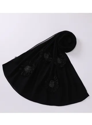 Lightweight And BreAthable Fashionable Headscarf 