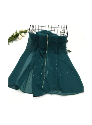 Lightweight And BreAthable Fashionable Headscarf 