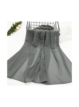Lightweight And BreAthable Fashionable Headscarf 
