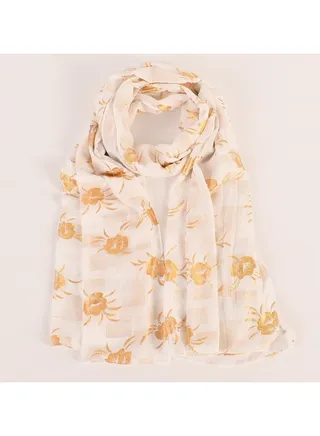 Lightweight And BreAthable Fashionable Headscarf 